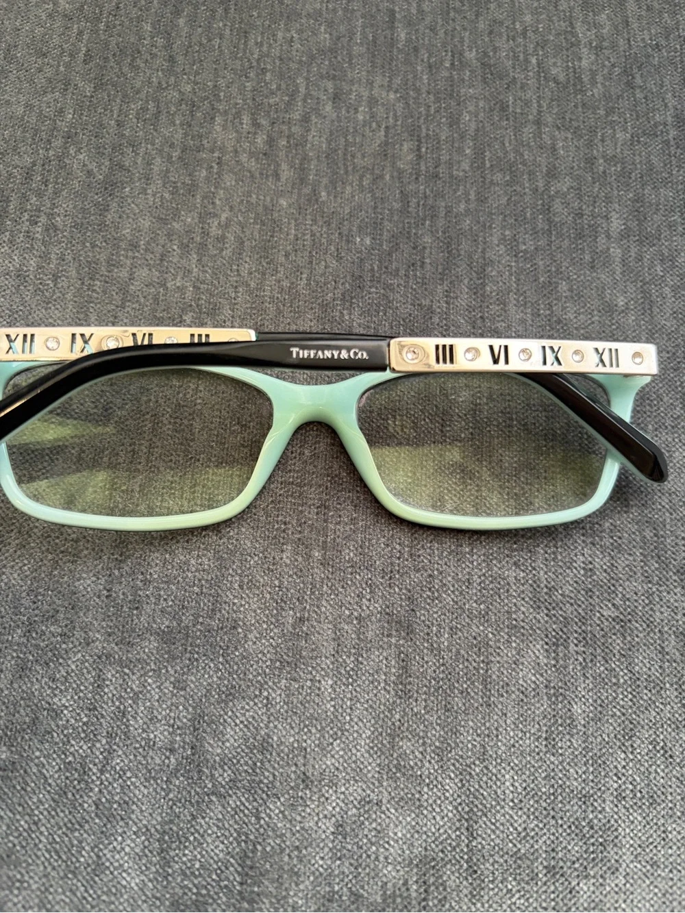 Tiffany Frames